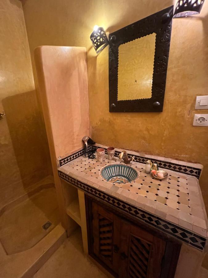 Riad Malfa Marrakesh Exterior foto